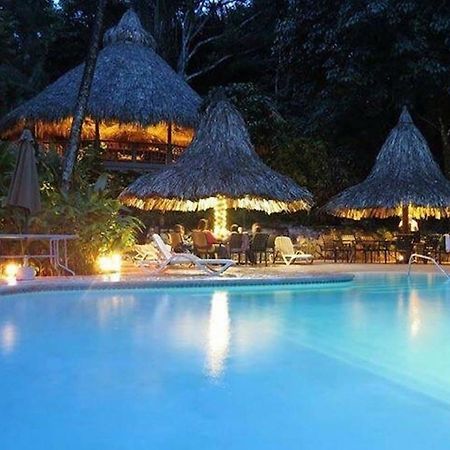 Villas Pico Bonito La Ceiba Exteriér fotografie