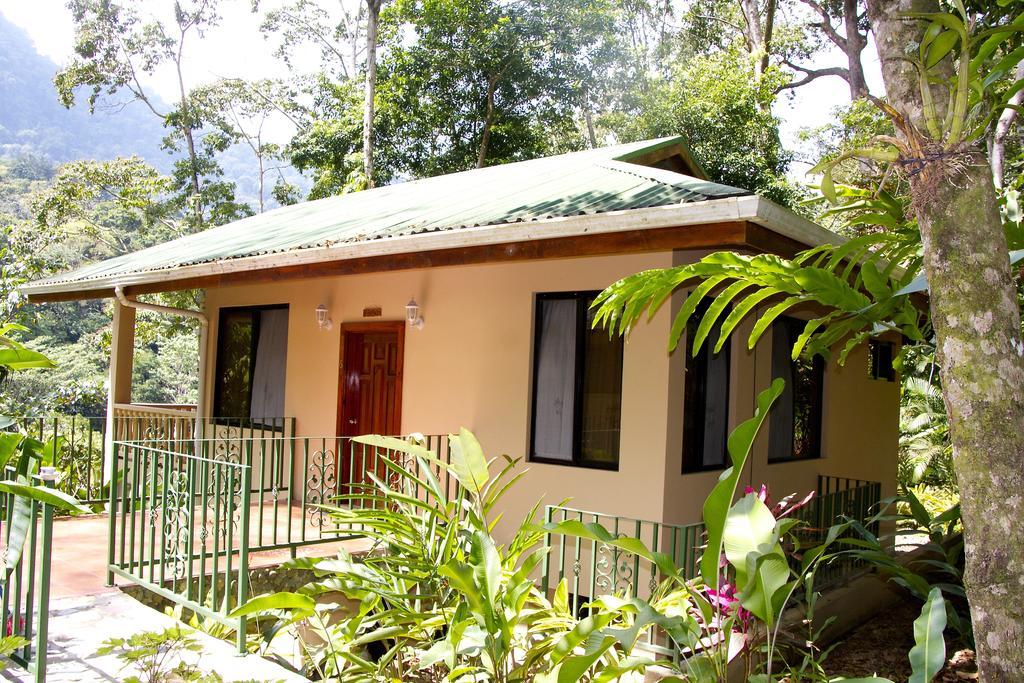 Villas Pico Bonito La Ceiba Exteriér fotografie