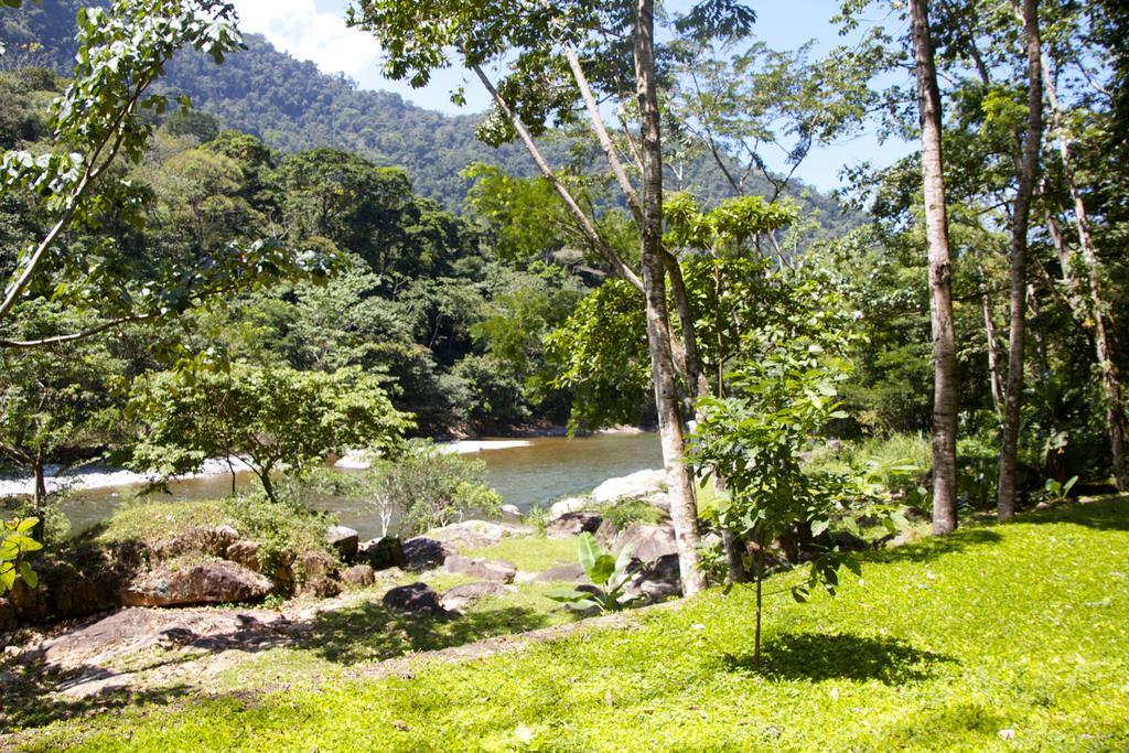 Villas Pico Bonito La Ceiba Pokoj fotografie
