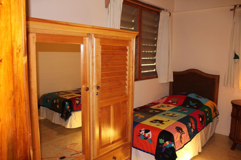 Villas Pico Bonito La Ceiba Pokoj fotografie