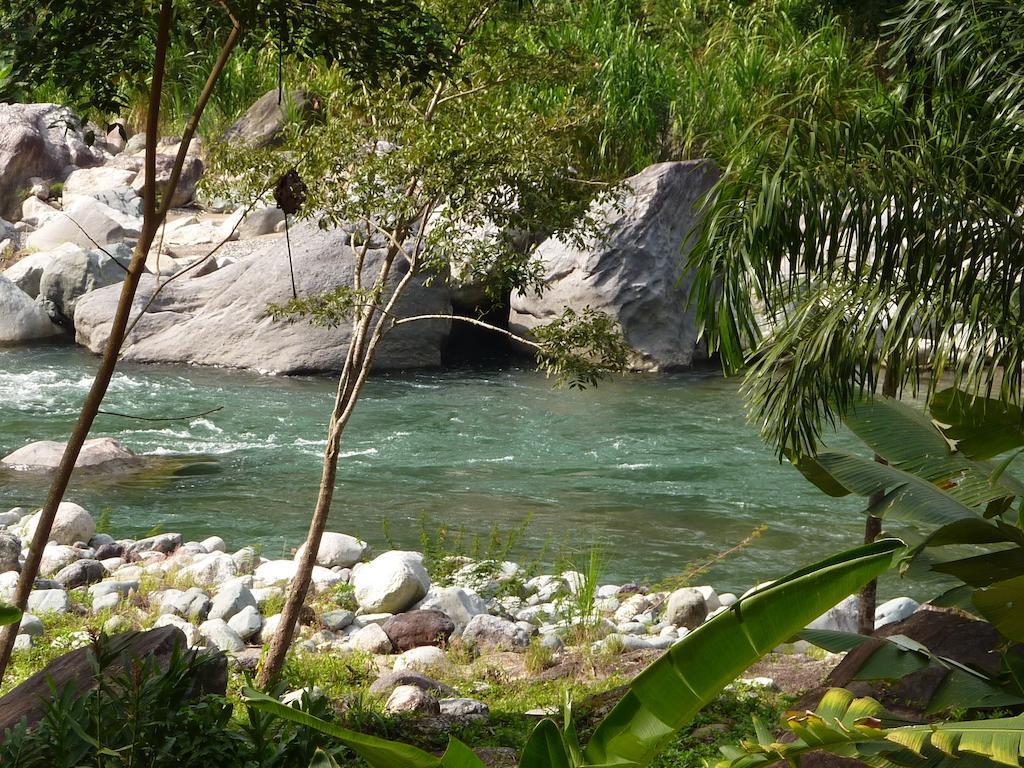 Villas Pico Bonito La Ceiba Exteriér fotografie