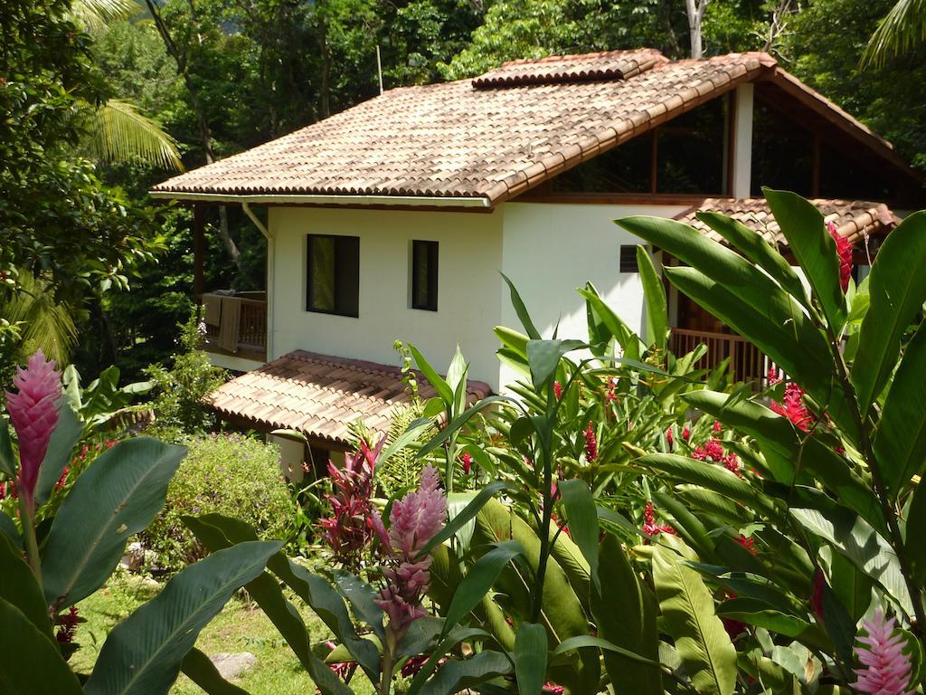 Villas Pico Bonito La Ceiba Exteriér fotografie