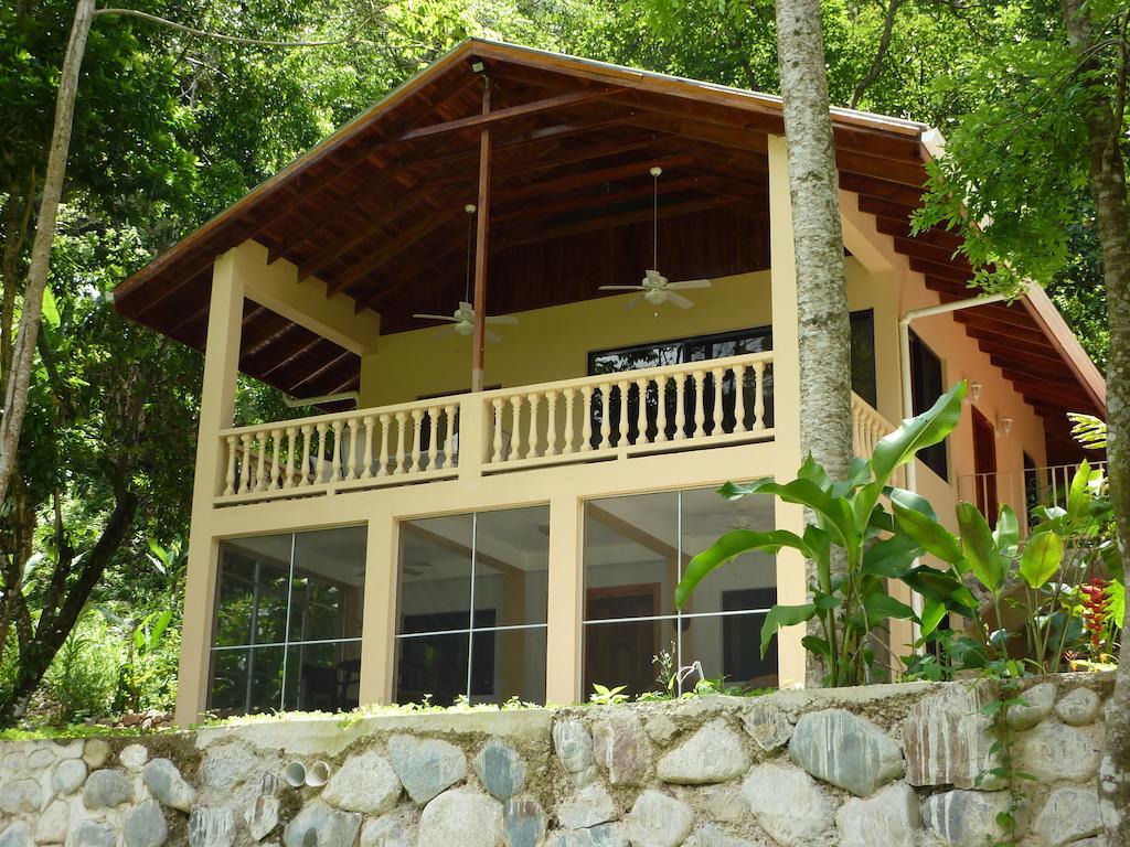 Villas Pico Bonito La Ceiba Exteriér fotografie