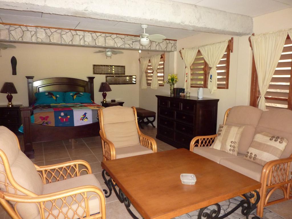Villas Pico Bonito La Ceiba Exteriér fotografie