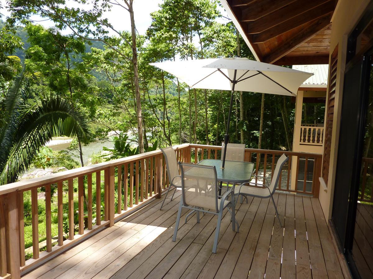 Villas Pico Bonito La Ceiba Exteriér fotografie