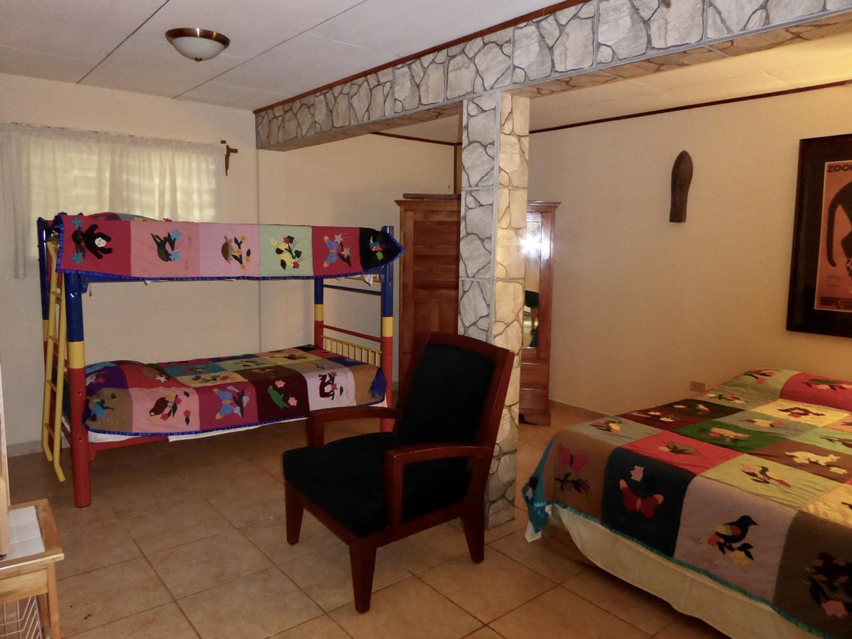 Villas Pico Bonito La Ceiba Exteriér fotografie