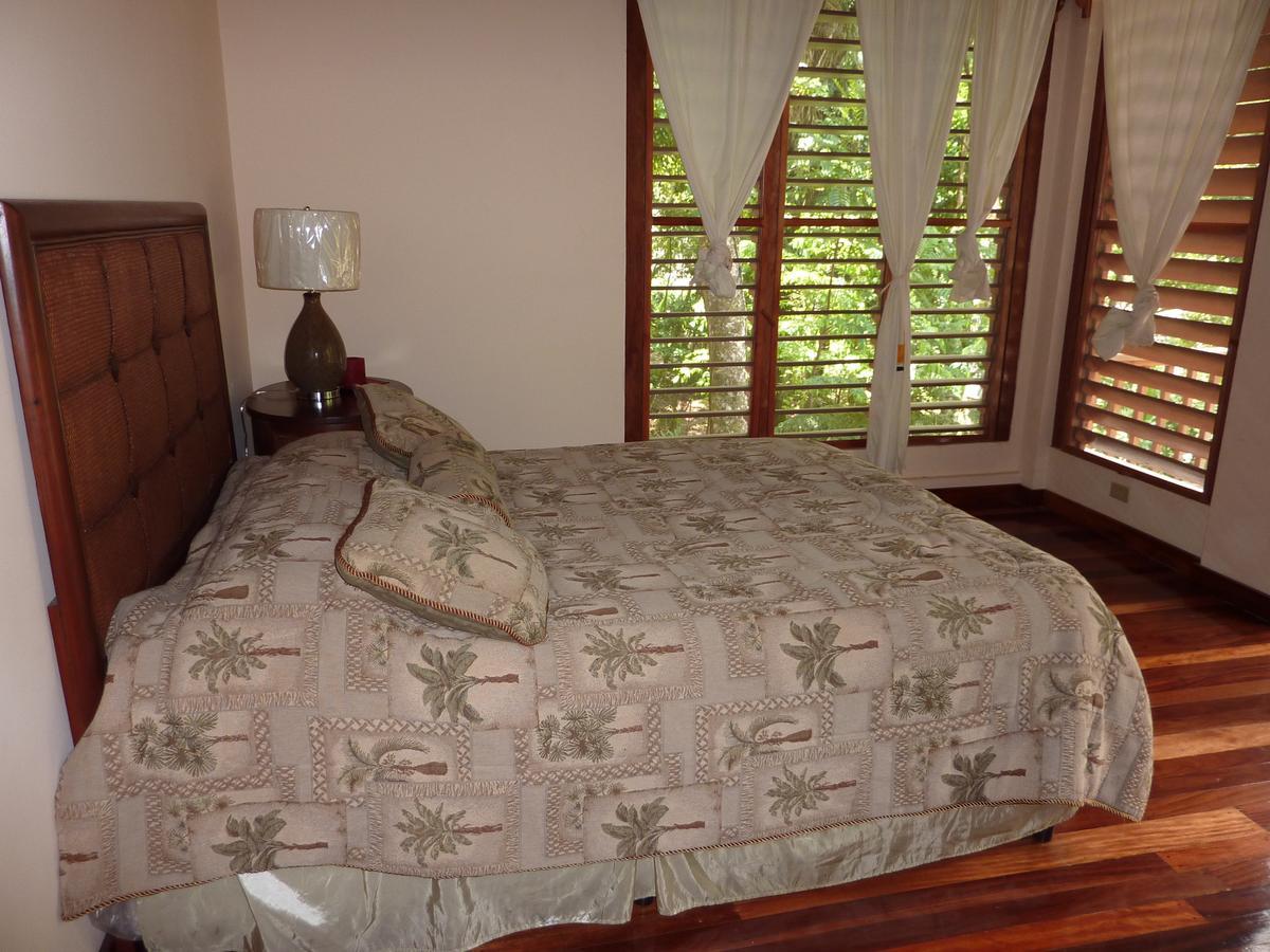 Villas Pico Bonito La Ceiba Exteriér fotografie