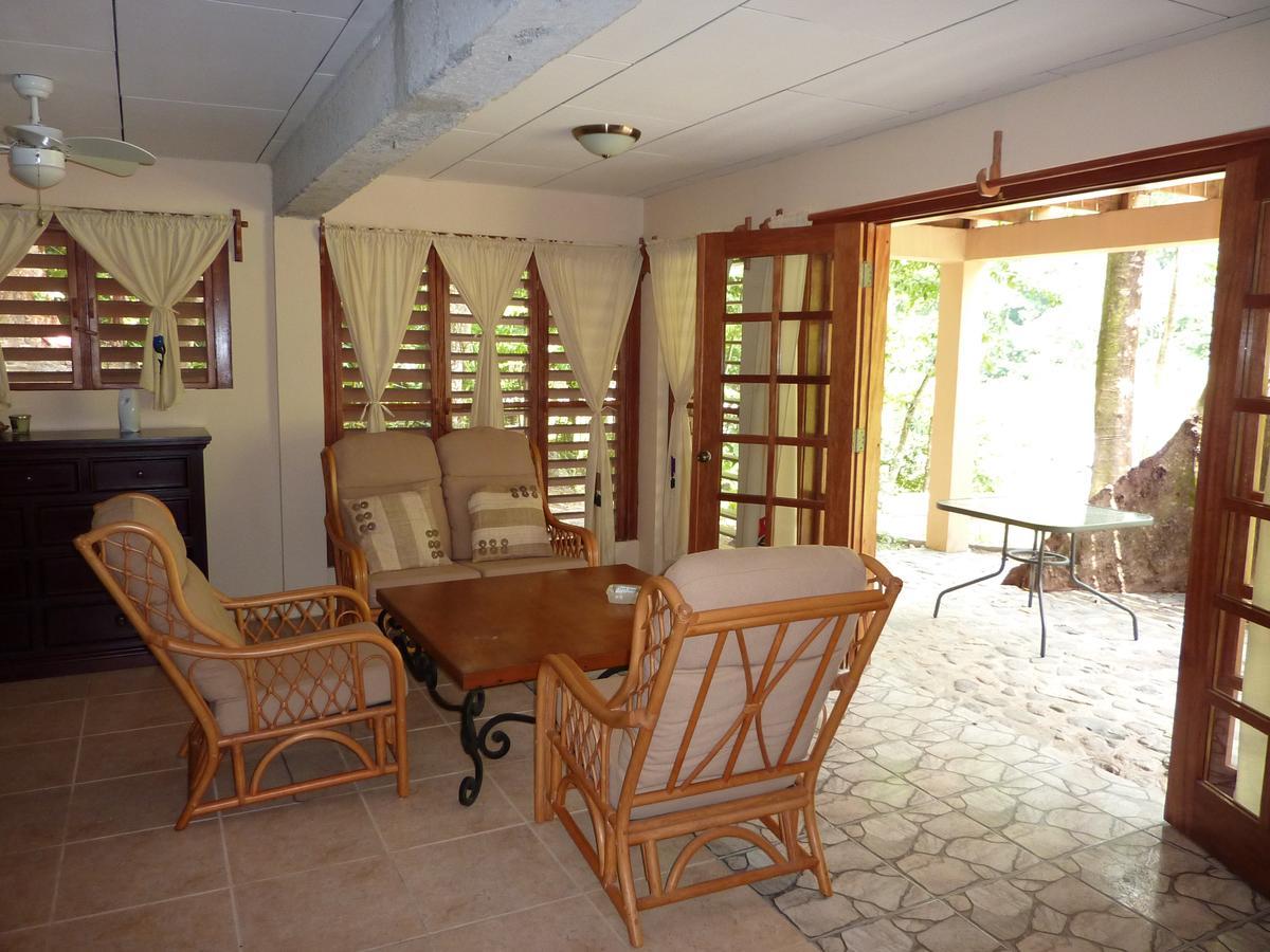 Villas Pico Bonito La Ceiba Exteriér fotografie