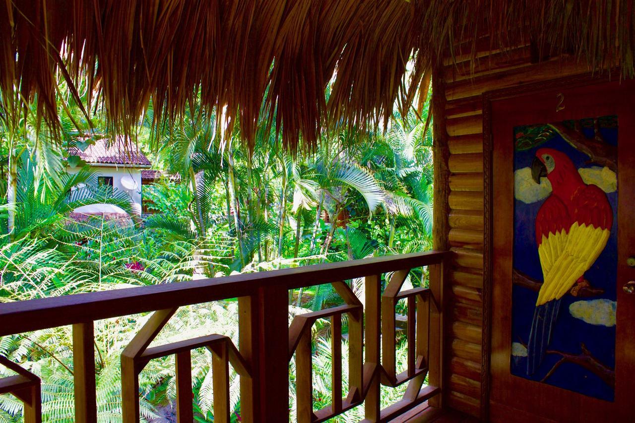 Villas Pico Bonito La Ceiba Exteriér fotografie