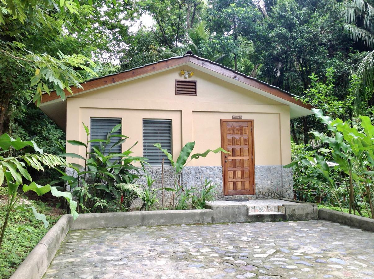 Villas Pico Bonito La Ceiba Exteriér fotografie