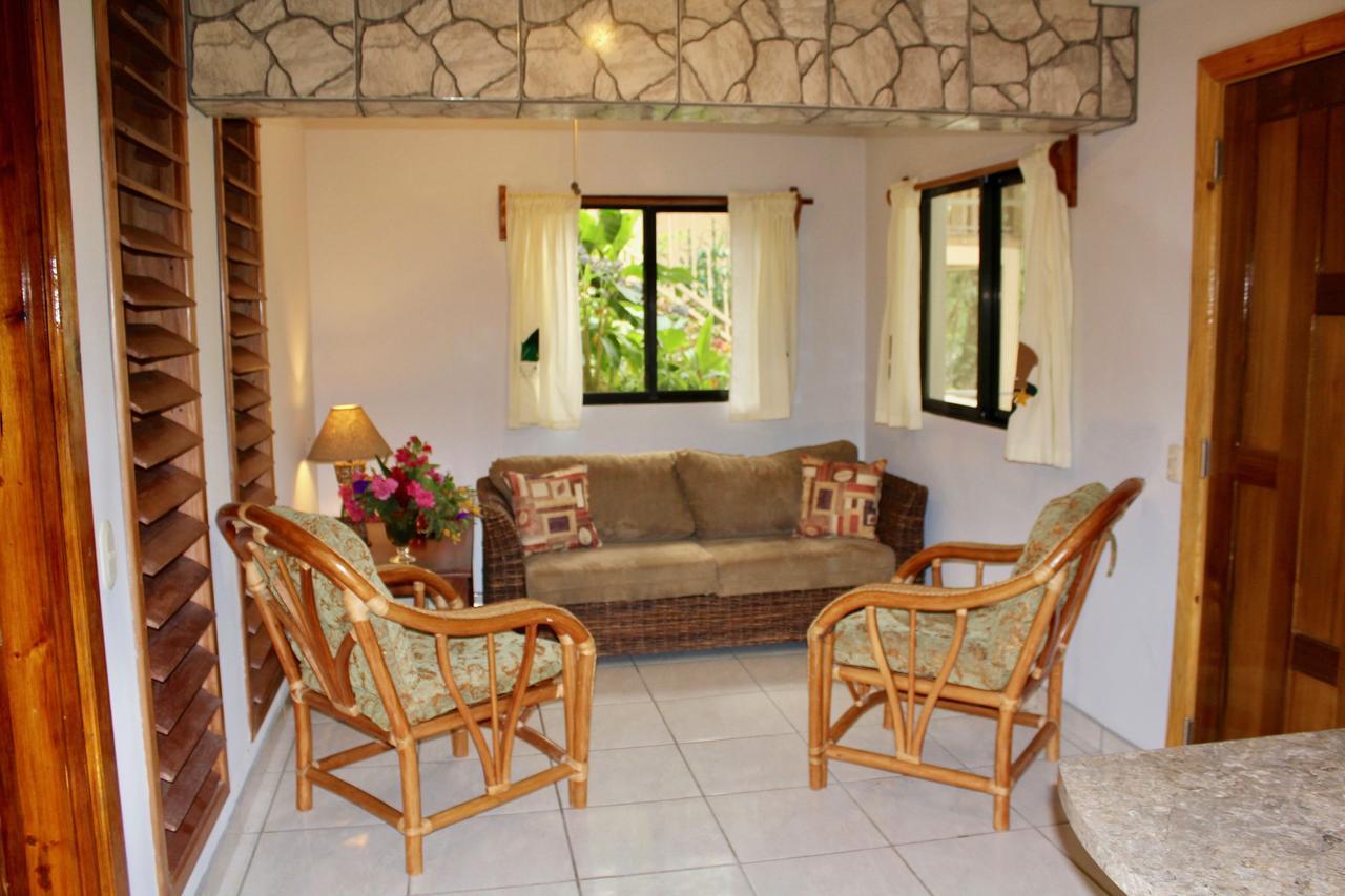 Villas Pico Bonito La Ceiba Exteriér fotografie