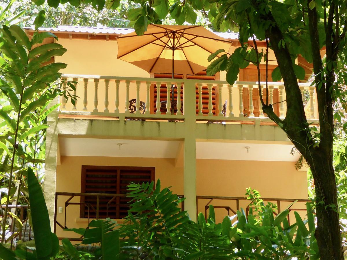 Villas Pico Bonito La Ceiba Exteriér fotografie