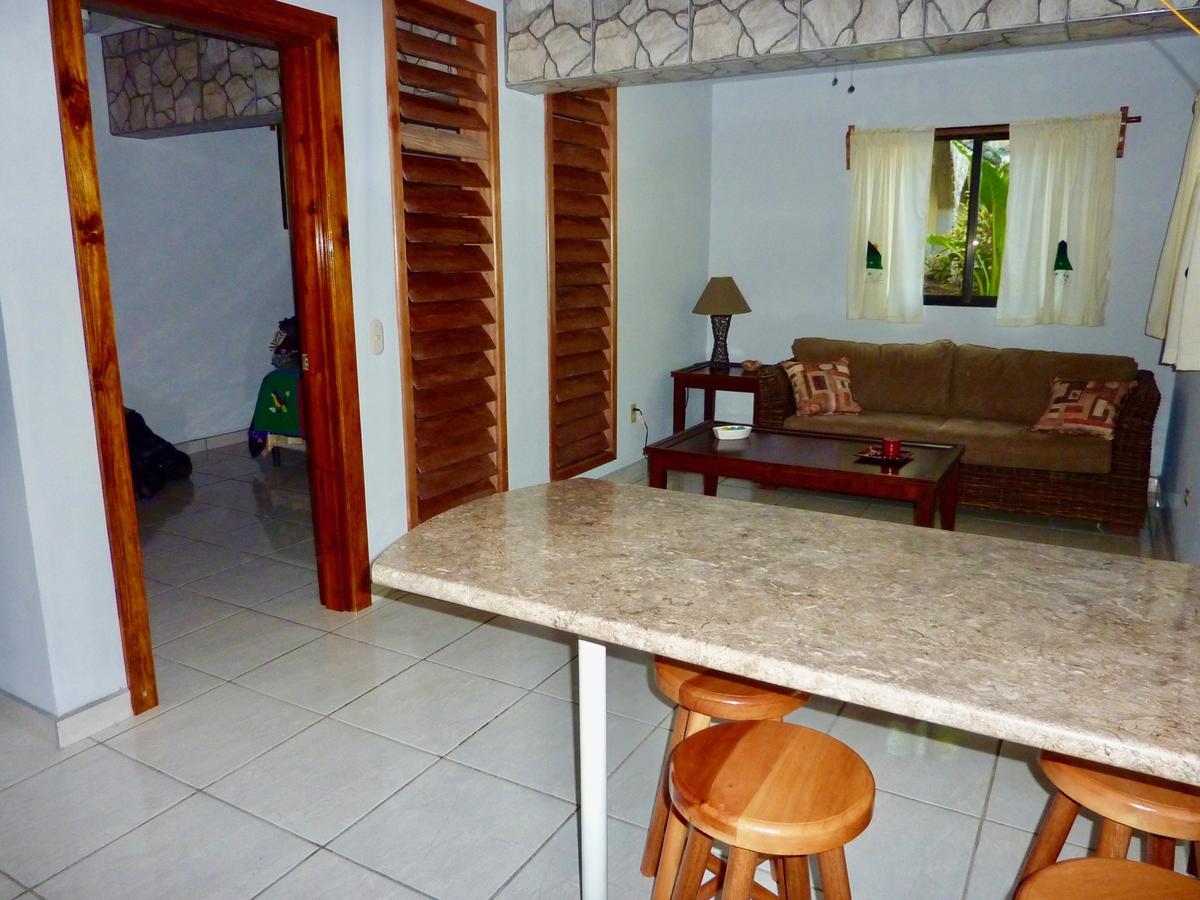 Villas Pico Bonito La Ceiba Exteriér fotografie