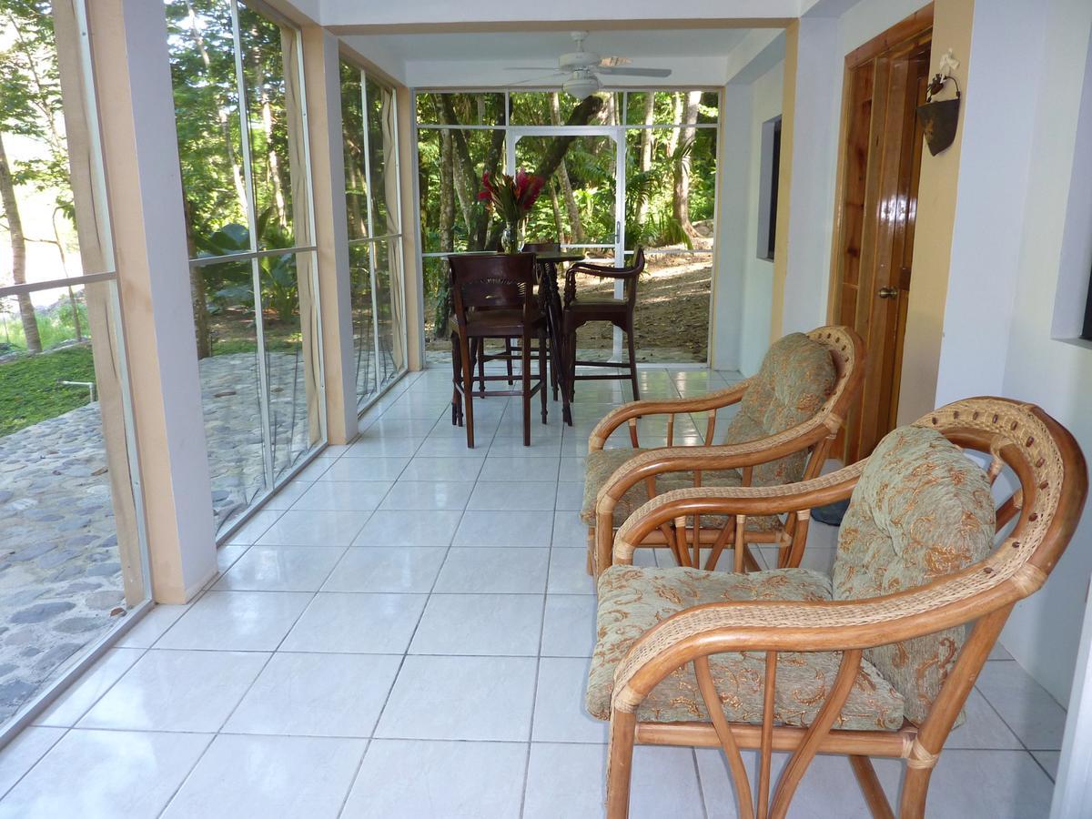 Villas Pico Bonito La Ceiba Exteriér fotografie