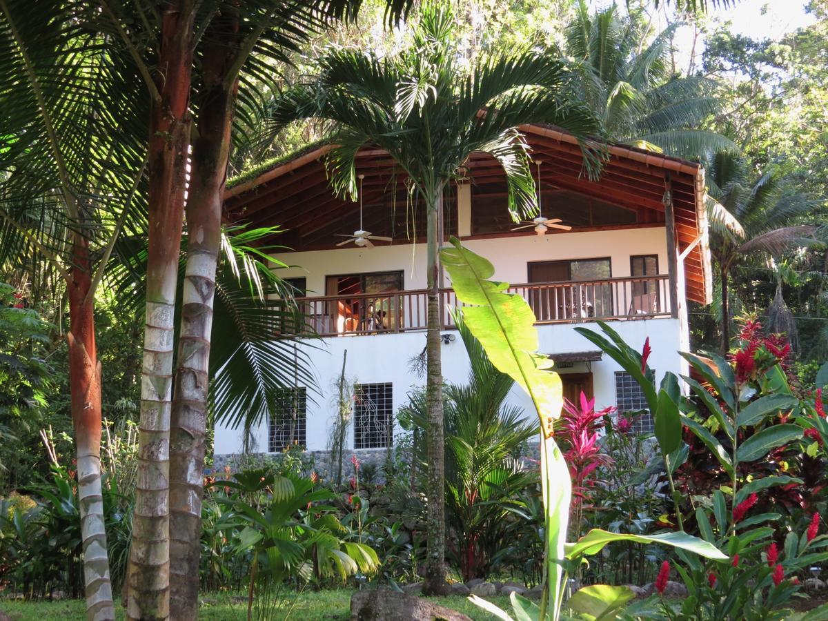Villas Pico Bonito La Ceiba Exteriér fotografie