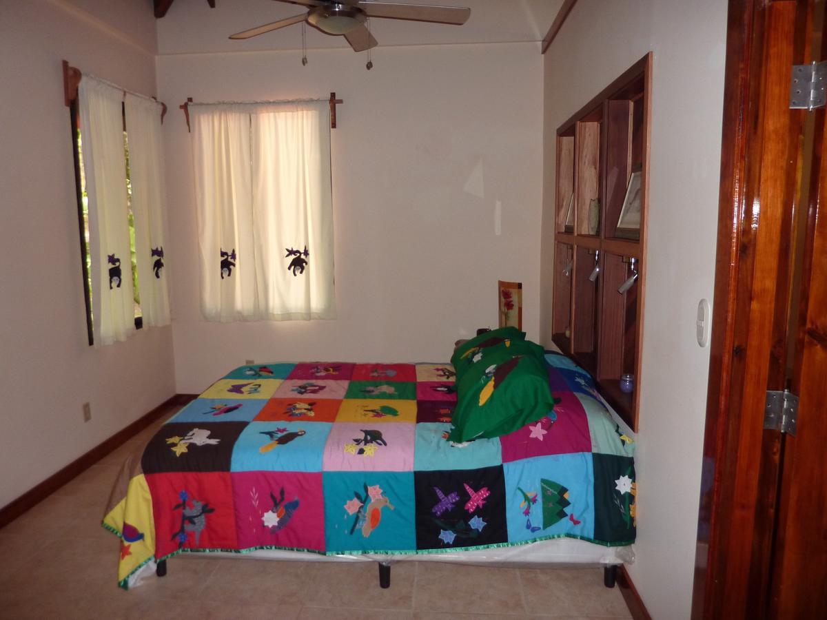 Villas Pico Bonito La Ceiba Exteriér fotografie