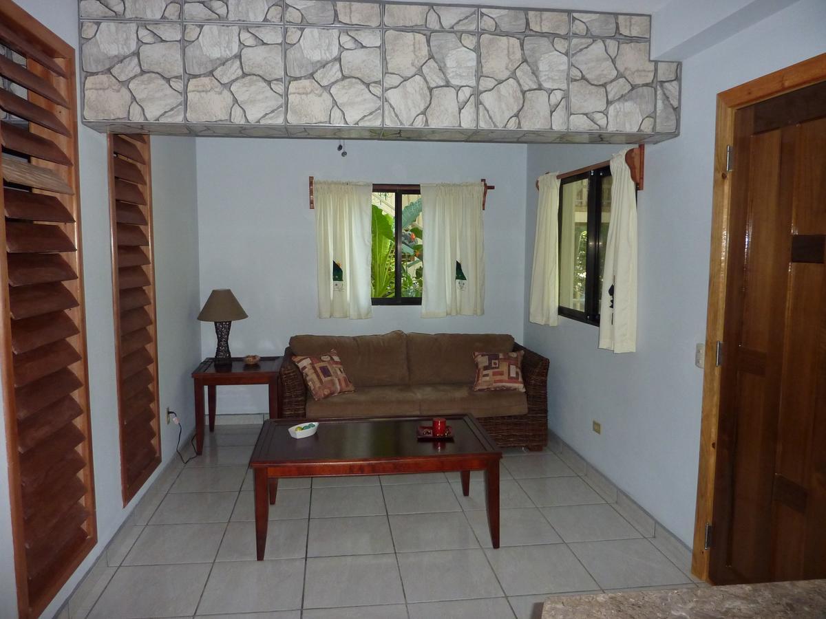 Villas Pico Bonito La Ceiba Exteriér fotografie