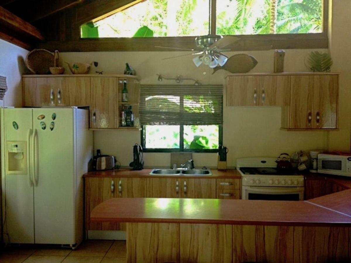 Villas Pico Bonito La Ceiba Exteriér fotografie