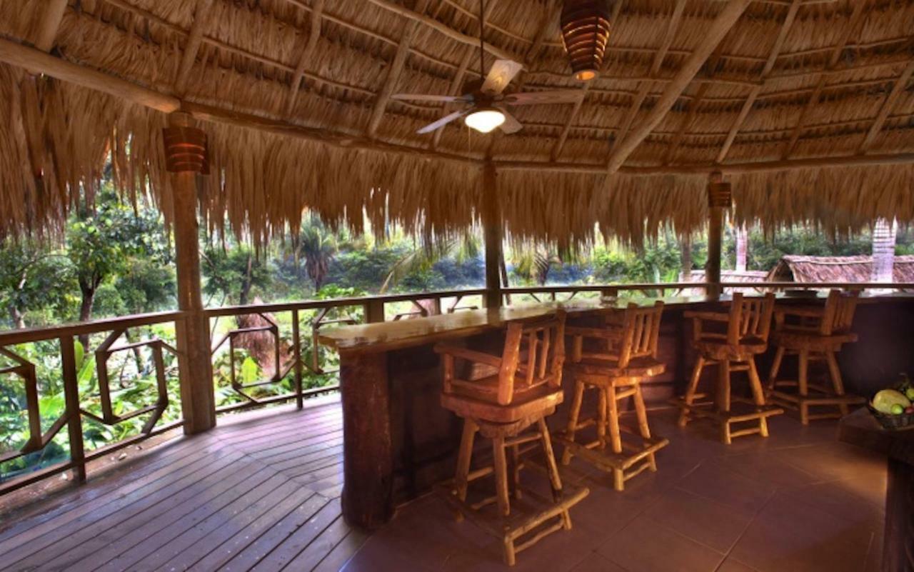 Villas Pico Bonito La Ceiba Exteriér fotografie